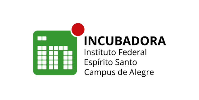 Incubadora IFES - Campus de Alegre